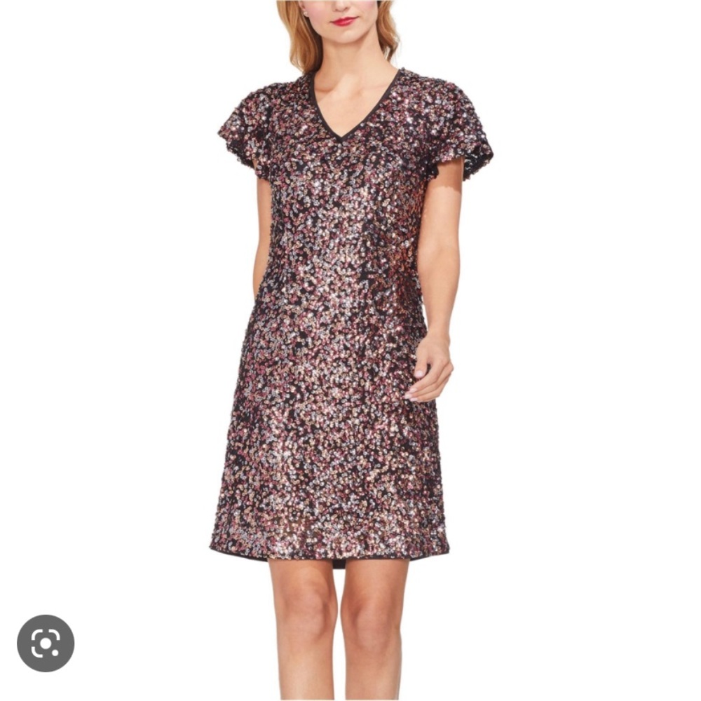 Cocktail dress